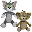 Tom and Jerry Deluxe 12-Inch Plush Box Set
